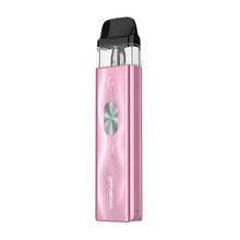 Load image into Gallery viewer, Vaporesso XROS 4 Mini Pod System Kit 1000mAh 3ml-Ice Pink-FrenzyFog-Beirut-Lebanon
