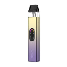 Load image into Gallery viewer, Vaporesso XROS 4 Pod System Kit 1000mAh 3ml-Sunset Neon-FrenzyFog-Beirut-Lebanon