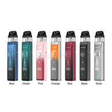 Load image into Gallery viewer, Vaporesso XROS PRO Pod System Kit 1200mAh 2ml-Black-FrenzyFog-Beirut-Lebanon