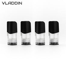 Load image into Gallery viewer, Vladdin Cartridges 4pcs-4pcs Pack-FrenzyFog-Beirut-Lebanon