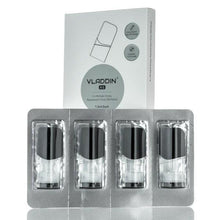 Load image into Gallery viewer, Vladdin Cartridges 4pcs-4pcs Pack-FrenzyFog-Beirut-Lebanon