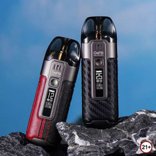 Load image into Gallery viewer, Voopoo Argus Air 25W Pod System Kit 900mAh 3.8ml-Klein Blue-FrenzyFog-Beirut-Lebanon