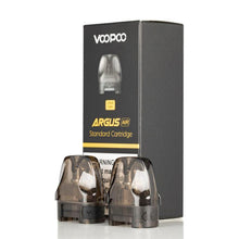 Load image into Gallery viewer, Voopoo Argus Air Pod Cartridge 3.8ml (2pcs/pack)-2pcs Pack (Empty Pods)-FrenzyFog-Beirut-Lebanon