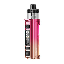 Load image into Gallery viewer, Voopoo Argus Pro 2 Pod Mod Kit 3000mAh 5ml-Modern Red-FrenzyFog-Beirut-Lebanon