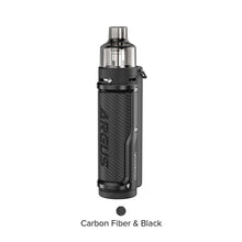 Load image into Gallery viewer, Voopoo Argus Pro Pod Mod Kit 3000mAh 4.5ml-Carbon Fiber Black-FrenzyFog-Beirut-Lebanon
