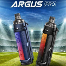 Load image into Gallery viewer, Voopoo Argus Pro Pod Mod Kit 3000mAh 4.5ml-Carbon Fiber Black-FrenzyFog-Beirut-Lebanon