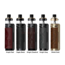 Load image into Gallery viewer, Voopoo DRAG X PNP-X 80W Mod Pod Kit 5ml-Knight Chestnut-FrenzyFog-Beirut-Lebanon