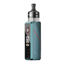 Load image into Gallery viewer, Voopoo Drag S3 60W Box Mod Kit 3000mah with PnP X