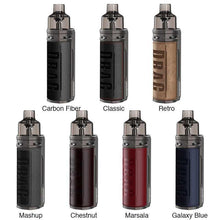 Load image into Gallery viewer, Voopoo Drag X 80W Mod Pod Kit 4.5ml-Classic US Edition-FrenzyFog-Beirut-Lebanon
