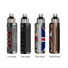 Load image into Gallery viewer, Voopoo Drag X 80W Mod Pod Kit 4.5ml-Classic US Edition-FrenzyFog-Beirut-Lebanon