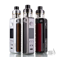 Load image into Gallery viewer, Voopoo Drag X Pro 100W Pod Mod Kit 5.5ml-Mystic Red-FrenzyFog-Beirut-Lebanon