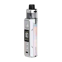 Load image into Gallery viewer, Voopoo Drag X2 80W Kit with PnP X Cartridge DTL 5ml-Gray Metal-FrenzyFog-Beirut-Lebanon