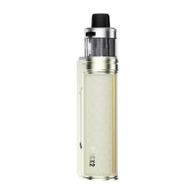 Load image into Gallery viewer, Voopoo Drag X2 80W Kit with PnP X Cartridge DTL 5ml-Gray Metal-FrenzyFog-Beirut-Lebanon