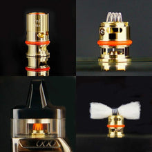 Load image into Gallery viewer, Voopoo PnP RBA Coil-FrenzyFog-Beirut-Lebanon
