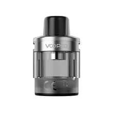 Load image into Gallery viewer, Voopoo PnP X Cartridge DTL for Drag S2 Kit / Drag X2 Kit / Argus Pro 2 Kit 5ml (2pcs/pack)-2pcs Pack Silver-FrenzyFog-Beirut-Lebanon