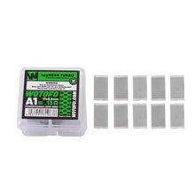 Load image into Gallery viewer, WOTOFO NexMesh Coil for Wotofo Profile 1.5 RDA (10pcs/Pack)-Extreme-FrenzyFog-Beirut-Lebanon