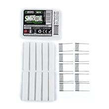 Load image into Gallery viewer, Wotofo SMRT PnP Meshed-Cotton Set (10pcs/pack)-nexM Chill (10 pcs)-FrenzyFog-Beirut-Lebanon