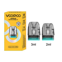 Load image into Gallery viewer, VOOPOO Argus Pod v2 3ml (3pcs/pack)
