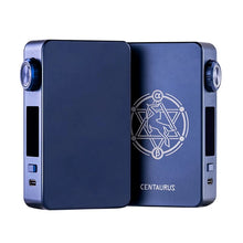 Load image into Gallery viewer, Lost Vape Centaurus M200 Box Mod