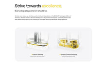 Load image into Gallery viewer, Uwell Caliburn G4 Mini Pod System Kit 1100mAh 3ml