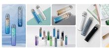 Load image into Gallery viewer, Uwell Caliburn G4 Mini Pod System Kit 1100mAh 3ml