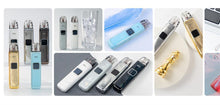 Load image into Gallery viewer, Uwell Caliburn G4 Pod System Kit 1300mAh 3ml