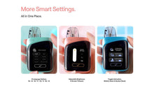 Load image into Gallery viewer, Uwell Caliburn G4 Pro Koko Pod System Kit 2000mAh 3ml