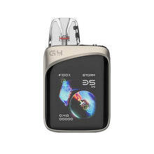 Load image into Gallery viewer, Uwell Caliburn G4 Pro Koko Pod System Kit 2000mAh 3ml