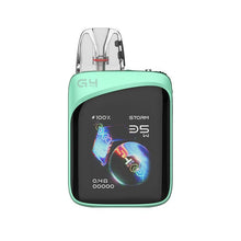 Load image into Gallery viewer, Uwell Caliburn G4 Pro Koko Pod System Kit 2000mAh 3ml