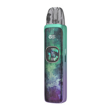 Load image into Gallery viewer, Uwell Caliburn G5 Pod System Kit 1600mAh 3ml (Max 35W)
