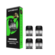 Load image into Gallery viewer, Vaporesso Xros Series Corex 3 Pod Cartridge (4pcs/pack)