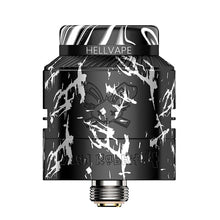 Load image into Gallery viewer, Hellvape Dead Rabbit 4 RDA Atomizer 24mm
