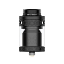 Load image into Gallery viewer, Hellvape Dead Rabbit 4 RTA Tank Atomizer 5.5ml (26mm)