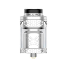 Load image into Gallery viewer, Hellvape Dead Rabbit 4 RTA Tank Atomizer 5.5ml (26mm)