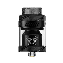 Load image into Gallery viewer, Hellvape Dead Rabbit Solo 2 RTA Tank 4ml (24.5mm)