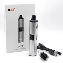 Load image into Gallery viewer, Yocan Hit Drying Vaporizer Kit 1400mAh