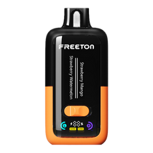 Load image into Gallery viewer, Freeton Trimax Disposable Vape 60000 Puff 5%