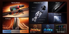Load image into Gallery viewer, Geekvape Aegis Legend 5 Mod Kit with Z Sub Ohm