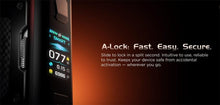 Load image into Gallery viewer, Geekvape Aegis Legend 5 Mod Kit with Z Sub Ohm