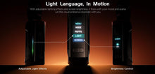 Load image into Gallery viewer, Geekvape Aegis Legend 5 Mod Kit with Z Sub Ohm