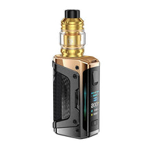 Load image into Gallery viewer, Geekvape Aegis Legend 5 Mod Kit with Z Sub Ohm