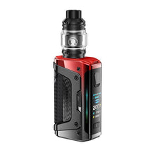 Load image into Gallery viewer, Geekvape Aegis Legend 5 Mod Kit with Z Sub Ohm