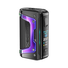 Load image into Gallery viewer, Geekvape Aegis Legend 5 Box Mod 200W