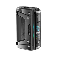 Load image into Gallery viewer, Geekvape Aegis Legend 5 Box Mod 200W
