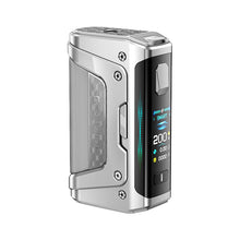 Load image into Gallery viewer, Geekvape Aegis Legend 5 Box Mod 200W