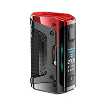 Load image into Gallery viewer, Geekvape Aegis Legend 5 Box Mod 200W