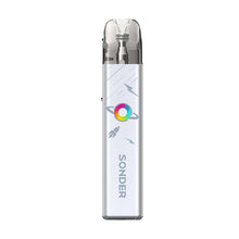 Load image into Gallery viewer, Geekvape Sonder Q 2 Pod System Kit 1350mAh