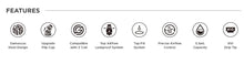 Load image into Gallery viewer, Geekvape Z Fli Tank 2 Atomizer 5.5ml (29mm)