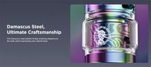 Load image into Gallery viewer, Geekvape Z Fli Tank 2 Atomizer 5.5ml (29mm)