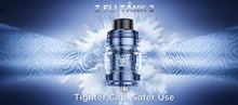 Load image into Gallery viewer, Geekvape Z Fli Tank 2 Atomizer 5.5ml (29mm)